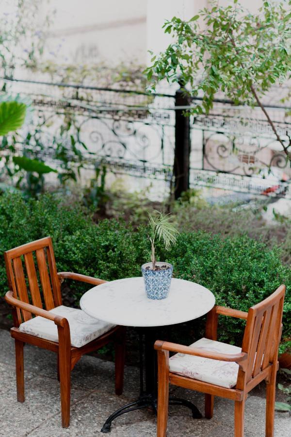 Rigas Pension นาฟปลิโอ ภายนอก รูปภาพ